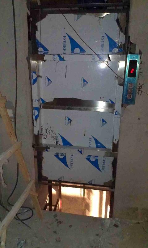 供應(yīng)惠州飯店傳菜電梯價格送餐電梯報價-運(yùn)菜電梯運(yùn)菜機(jī)規(guī)格-幼兒園菜梯