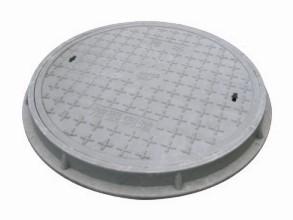 樹脂井蓋圖片