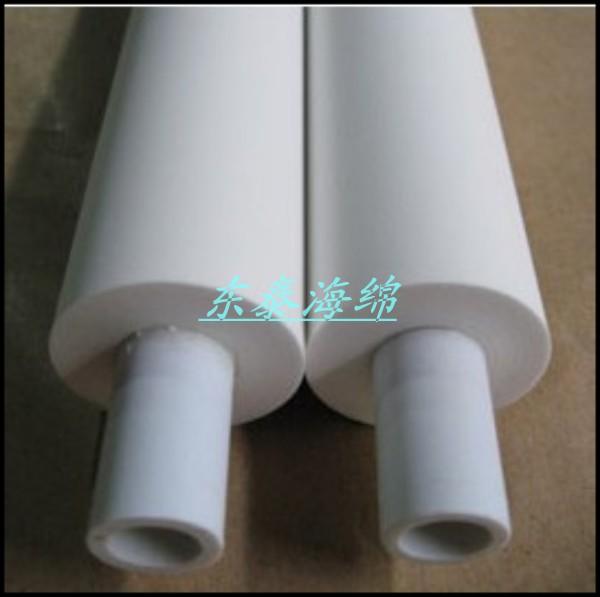 供應(yīng)聚氨酯PU吸水海綿管，進(jìn)口品質(zhì)聚氨酯PU吸水海綿管價(jià)格