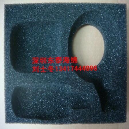 電子產(chǎn)品防靜電海綿包裝/防護(hù)包裝圖片
