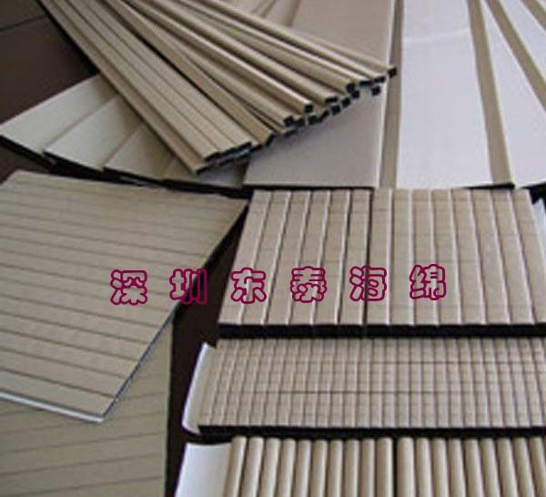 導(dǎo)電海綿圖片