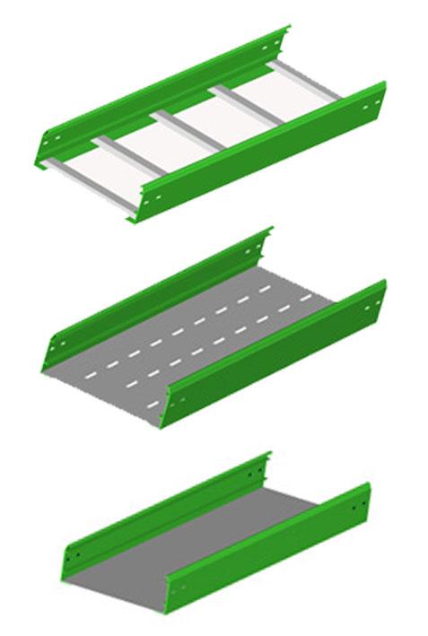供應電纜橋架在貴州