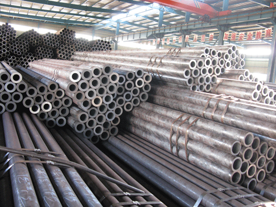 聊城35CrlMo無縫鋼管價(jià)格圖片/聊城35CrlMo無縫鋼管價(jià)格樣板圖 (3)