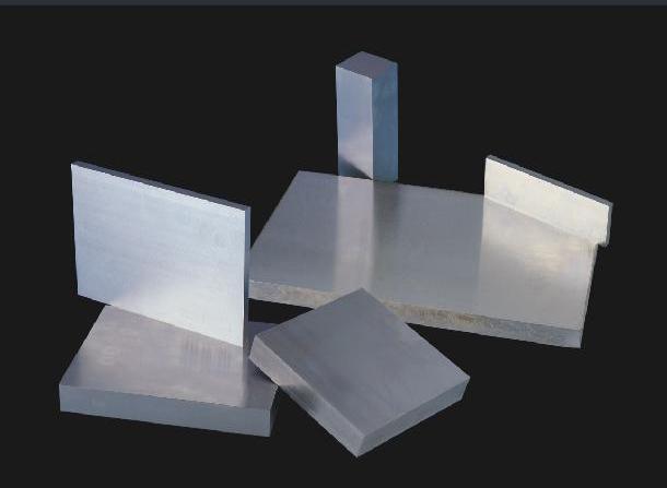 Cr4W2MoV合金鋼圖片