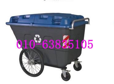 供應(yīng)街道垃圾車(chē)6