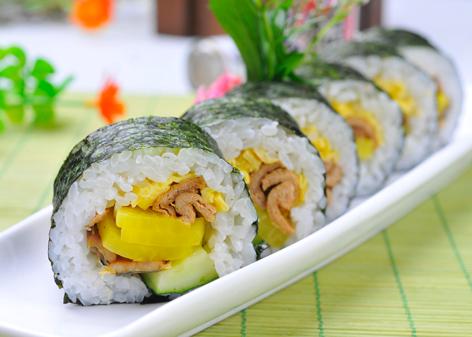 供应苏州最专业日本料理菜谱制作欢迎来坊价格从优图片