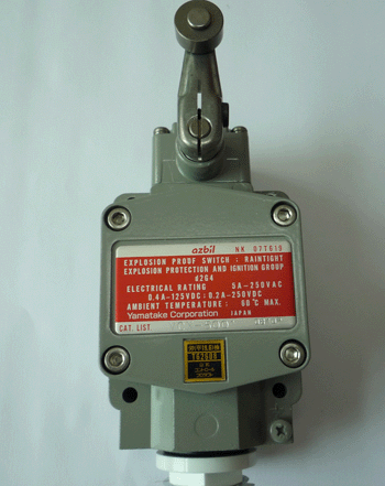 供應(yīng)azbil山武行程開關(guān)LDVS-5204S