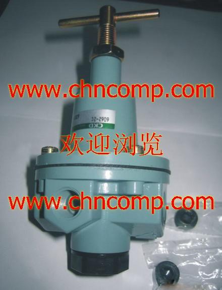 供應復盛螺桿空壓機伺服氣缸膜片,復盛電磁閥,空氣壓縮機容調(diào)閥