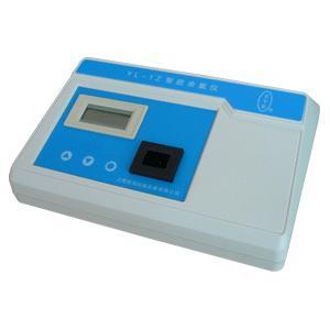 河南便攜式水質(zhì)鐵離子測定儀