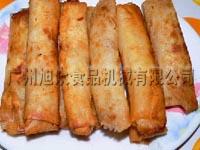 供應(yīng)多功能餃子機(jī) 春卷機(jī) 鍋貼機(jī)