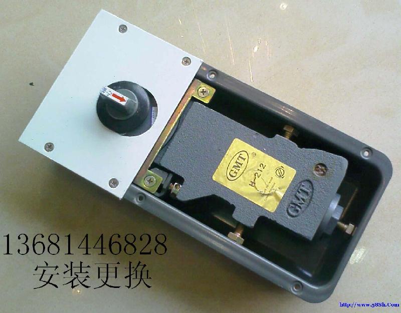 供應(yīng)薊門橋附近維修玻璃門換玻璃門