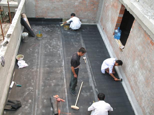 供應(yīng)東莞茶山鎮(zhèn)防水補(bǔ)漏服務(wù)公司，13713087895東莞補(bǔ)漏