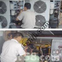 南通啟東長虹空調(diào)維修站中央空調(diào)圖片