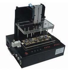 供應功能測試治具