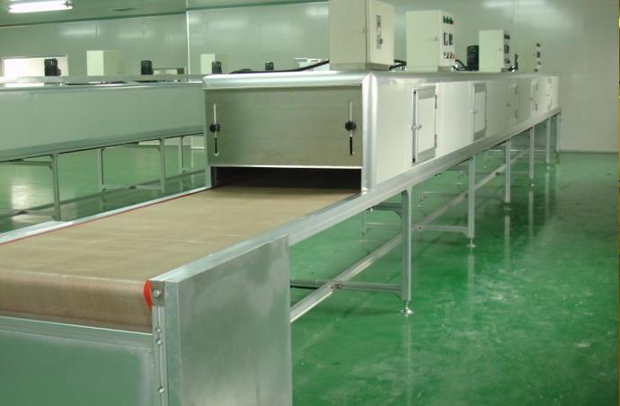 深圳自動(dòng)化生產(chǎn)線/流水線圖片