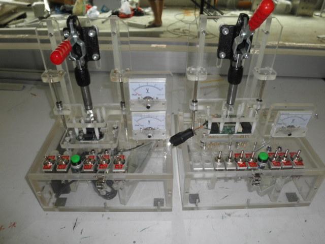 廣州/東莞主板測(cè)試架圖片