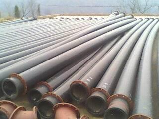 供應山東金達－專業(yè)的超高尾礦壩管道