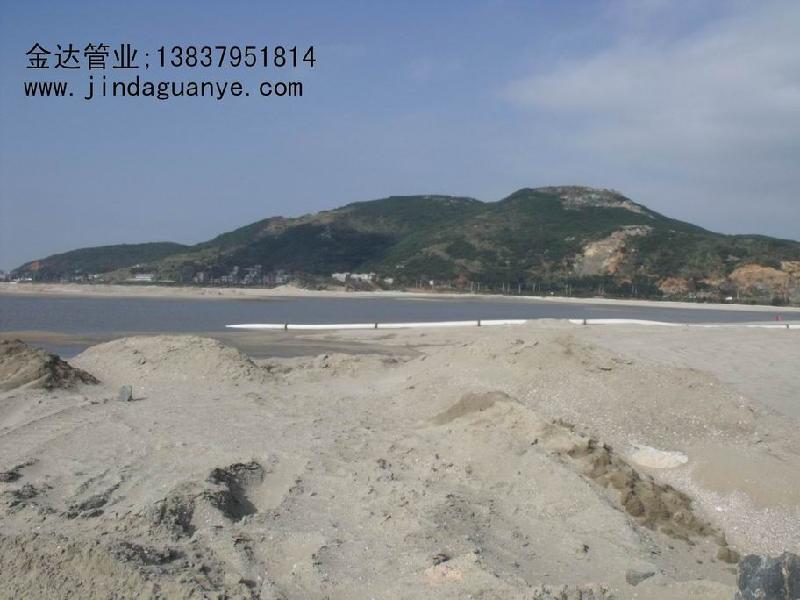 供應(yīng)疏浚耐磨管道*－超高分子量管道