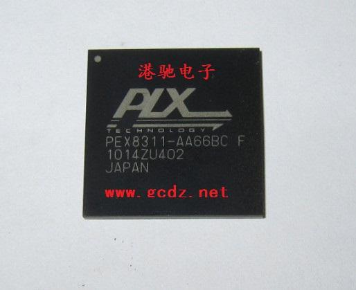 供应PEX8311-AA66BC图片