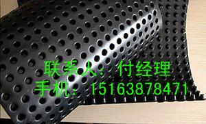 排水板車庫頂板排水板屋頂綠化圖片