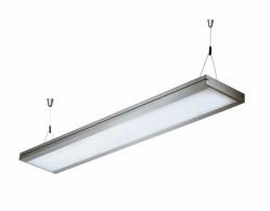 中山辦公照明鋁材吊線燈圖片