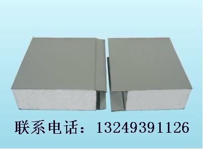 深圳市彩鋼板工程圖片