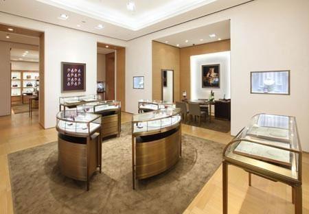 供應(yīng)展柜珠寶