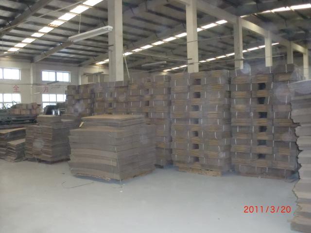 供應(yīng)上海大型紙箱訂做廠家/大紙箱定做