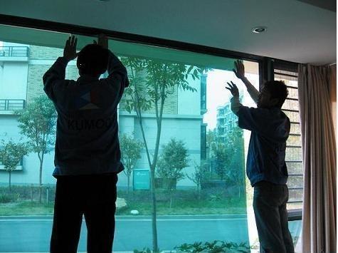 供應(yīng)白沙隔熱膜