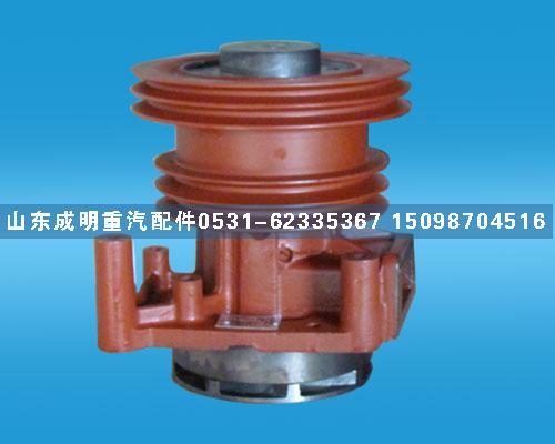 供應(yīng)61500060243水泵總成