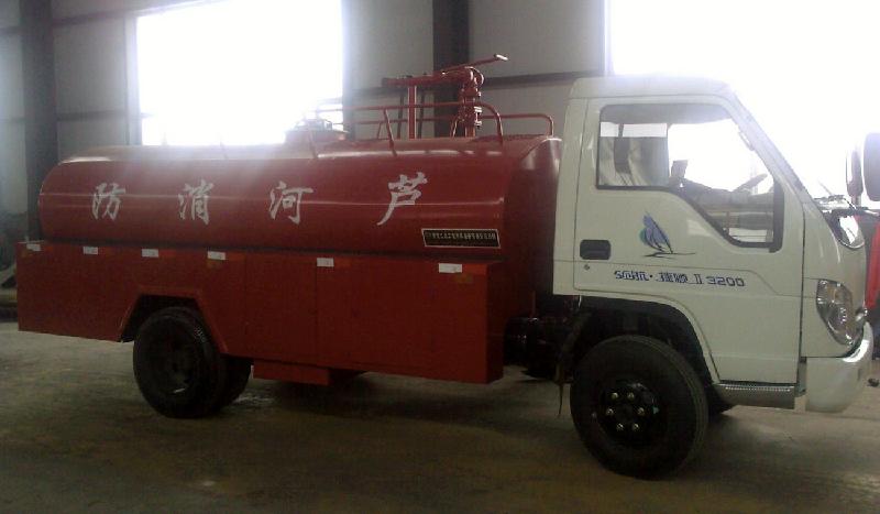 哈爾濱萬(wàn)客特種車出售福田4噸圖片