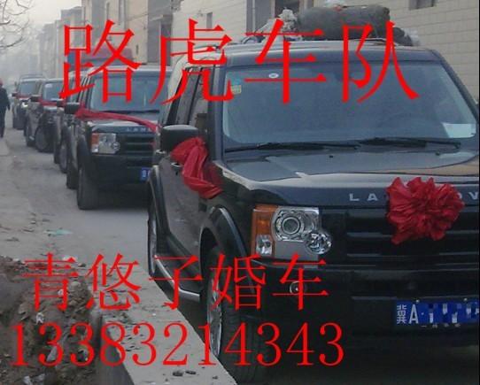 供應(yīng)石家莊婚慶車(chē)隊(duì)專(zhuān)業(yè)婚車(chē)租賃！