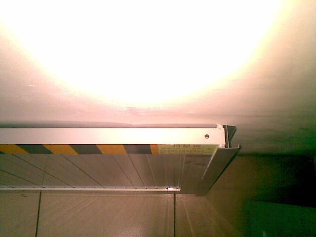 供應(yīng)(新型鋁合金擋鼠板+耐酸擋鼠板、驅(qū)鼠+擋鼠板結(jié)構(gòu)+電廠擋鼠板）