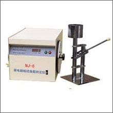 供應煤焦化驗儀器粘結(jié)指數(shù)儀