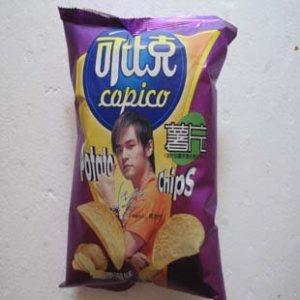 供應(yīng)休閑食品膨化食品