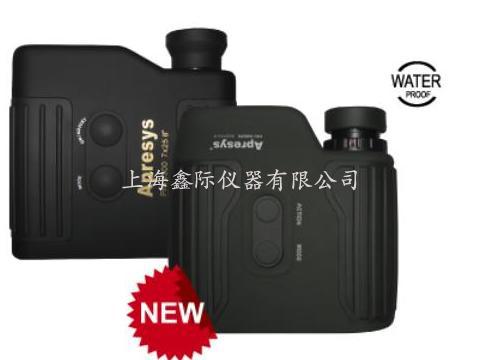 測(cè)距測(cè)速儀PRO2000PRO圖片