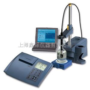 Oxi7400臺(tái)式溶解氧測(cè)定儀圖片