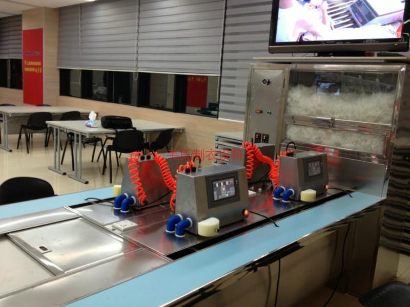 供應(yīng)電腦充絨機(jī)批發(fā)商