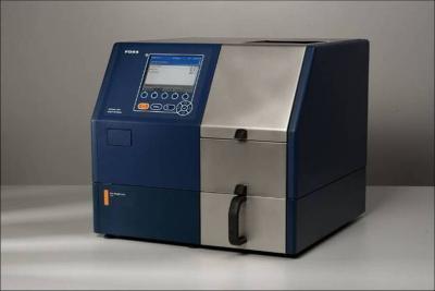 改進(jìn)型近紅外分析儀Infrat圖片