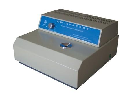 供應(yīng)放射*計(jì)數(shù)器