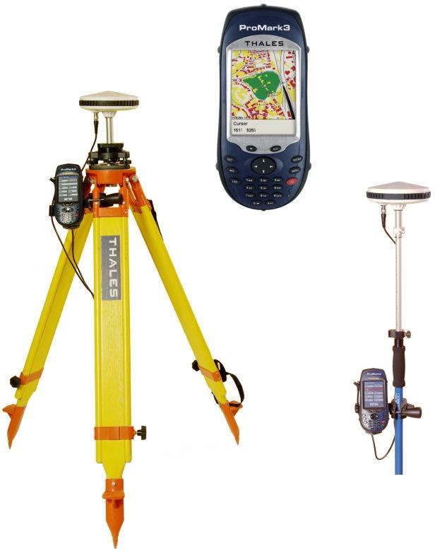 GPS測量系統(tǒng)圖片