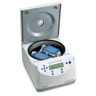 5430小型高速離心機(jī)圖片