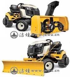 供應(yīng)小型除雪機  道路清雪機 物業(yè)用除雪設(shè)備 小型道路除雪機