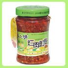 醬菜玻璃瓶生產(chǎn)廠供應(yīng)供貨商制造廠圖片
