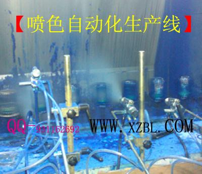 玻璃瓶酒瓶蒙砂噴漆噴涂加工廠報(bào)價(jià)