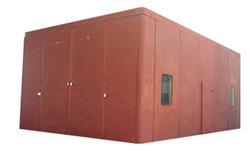 高效消聲器圖片