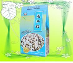 供應(yīng)重慶哪里有薏仁粉賣(mài)薏仁粉的功效