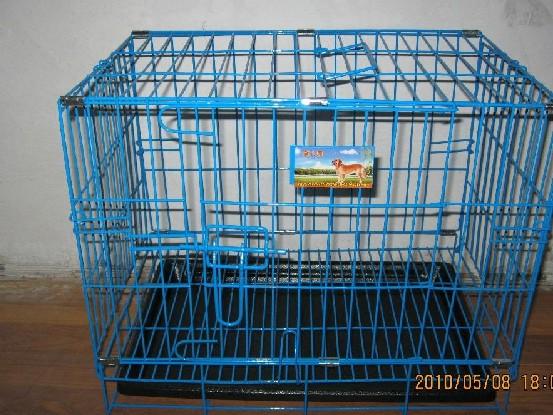 供應安平寵物籠電話 折疊寵物籠 松賀寵物籠廠 寵物籠圖片