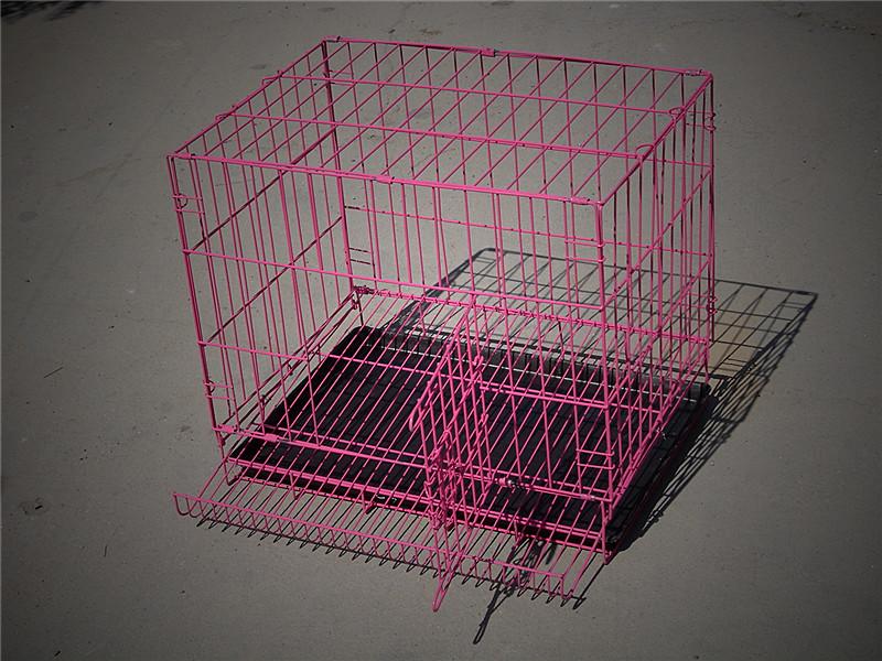 供應(yīng)安平寵物籠生產(chǎn)/河北寵物籠