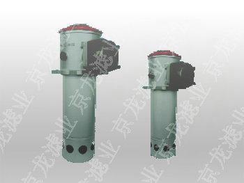 供应TF系列箱外自封式吸油过滤器 黎明过滤器及滤芯 液压过滤器